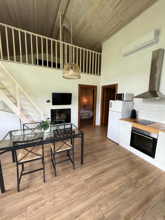Casa Rural Rio De Cotillas Ngoại thất bức ảnh